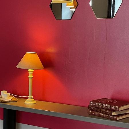 Le Show Room オセール エクステリア 写真
