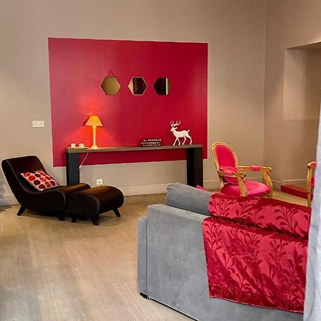 Le Show Room オセール エクステリア 写真