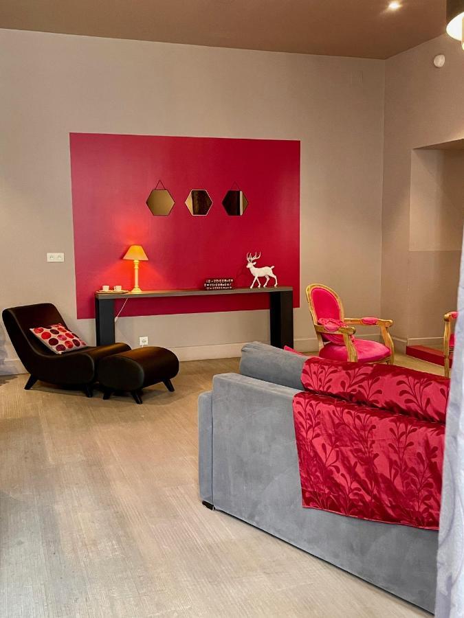 Le Show Room オセール エクステリア 写真